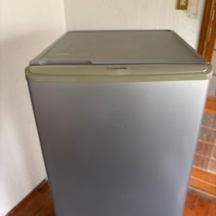 Panasonic 冷蔵庫　（取りに来てくれる方限定）の画像