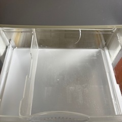 Panasonic 冷蔵庫　（取りに来てくれる方限定）の画像