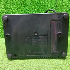 HiKOKI WH36DD コードレスインパクトドライバ【船橋馬込店】【店頭取引限定】【中古】管理番号：ITBN2V4VURSFの画像