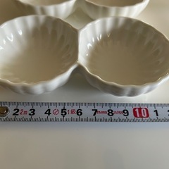 小皿４枚の画像