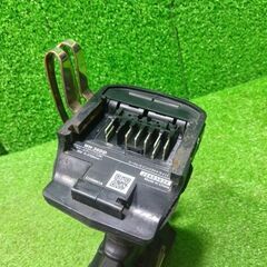 HiKOKI WH36DD コードレスインパクトドライバ【船橋馬込店】【店頭取引限定】【中古】管理番号：ITBN2V4VURSFの画像