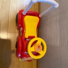 アンパンマン
カーの画像