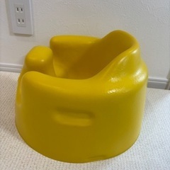 バンボ　ベビーチェアの画像