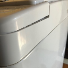 （受け渡し予定者決まりました）洗濯機あげますの画像