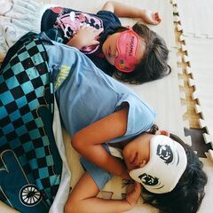 ★学童保育支援員募集★の画像