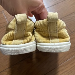 子供用シューズ　18センチ②の画像