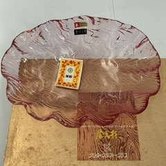 ガラス器の画像