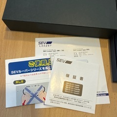 セブルーパー　3G サイズ48
の画像