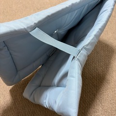 防災ずきん　子供用の画像