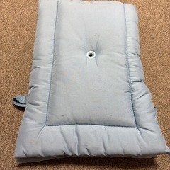 防災ずきん　子供用の画像