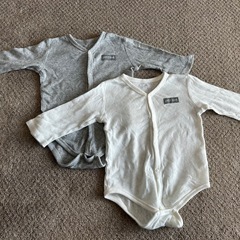 【ベビー服】サイズ70の画像