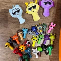 スプランキーの画像