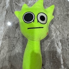 スプランキーの画像