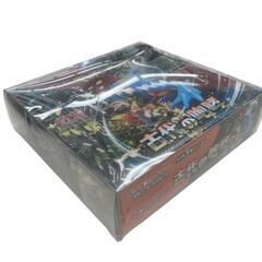 SG00001 新品未使用 トレーディングカード 古代の咆哮 ポケモンカードゲーム 1BOX [1000027773146]の画像