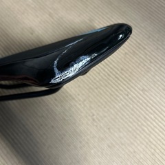 自転車Bianchi ロードバイクサドルの画像