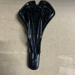 自転車Bianchi ロードバイクサドルの画像