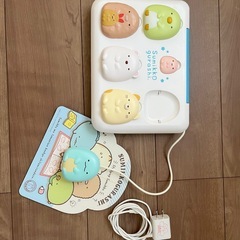 すみっこぐらし　パソコン の画像