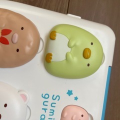 すみっこぐらし　パソコン の画像