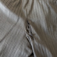 スーツ3点セットの画像