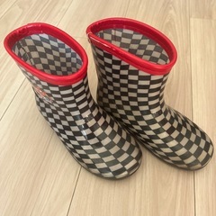 長靴18.0EEの画像