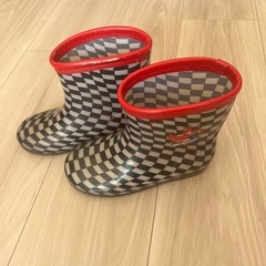 長靴18.0EEの画像