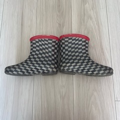 長靴18.0EEの画像