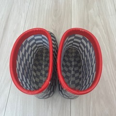 長靴18.0EEの画像