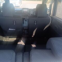 個人☆検長い☆激安☆距離浅☆N-BOXカスタムターボ☆の画像