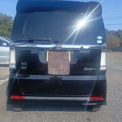 個人☆検長い☆激安☆距離浅☆N-BOXカスタムターボ☆の画像