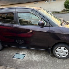 日産　モコ　車検26年2月迄！の画像