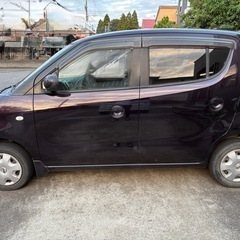 日産　モコ　車検26年2月迄！の画像