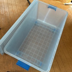 収納ケースの画像