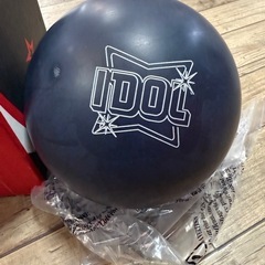 【新品】ボウリングボールの画像