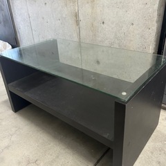 ローテーブルの画像