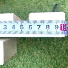 シナランバーとか、木材まとめてどうぞ。の画像