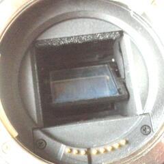 canon EOS kiss 2 EF-S F5,6 100-300mmの画像