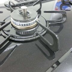 都市ガス ガステーブル パロマ 2022年製 IC-73KWA-R エブリシェフ ガス台 ガスコンロ 札幌市 西野店の画像