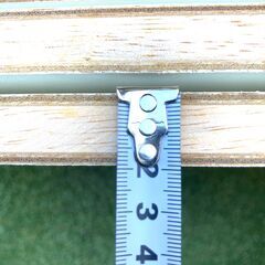 シナランバーとか、木材まとめてどうぞ。の画像