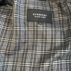 バーバリーの画像