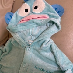 🎃ハロウィン🎃　ハンギョドン　コスチューム　仮装の画像