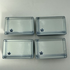 和食器　取り皿10枚セットの画像
