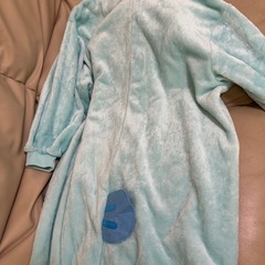 🎃ハロウィン🎃　ハンギョドン　コスチューム　仮装の画像