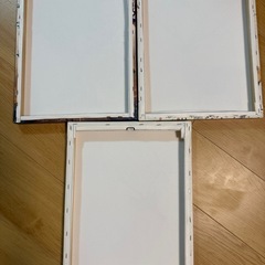 アートパネル3枚セットの画像
