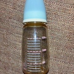 chuchu 哺乳瓶　150mlの画像