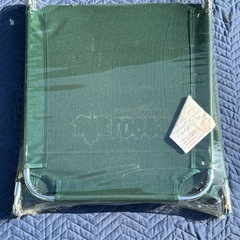 未使用❗️LOGOS アウトドアベット の画像