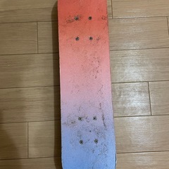 子供用スケートボードの画像