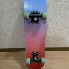 子供用スケートボードの画像