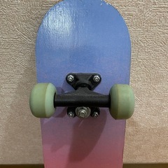 子供用スケートボードの画像