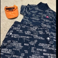 レディースゴルフクラブセットの画像