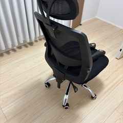 オフィスチェアの画像